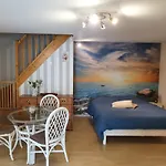 Le Relais De La Cure Bed & Breakfast Saint-Juire-Champgillon