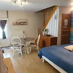 Le Relais De La Cure Saint-Juire-Champgillon