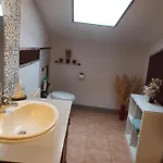 Le Relais De La Cure Saint-Juire-Champgillon