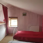 Bed & Breakfast Le Relais De La Cure Saint-Juire-Champgillon