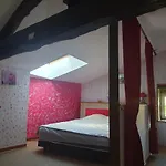 Le Relais De La Cure Saint-Juire-Champgillon
