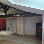 Le Relais De La Cure Oda ve Kahvaltı 3*