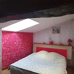 Le Relais De La Cure Bed & Breakfast
