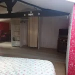 Le Relais De La Cure Bed & Breakfast 3*
