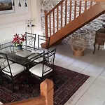 Le Relais De La Cure 3* Saint-Juire-Champgillon