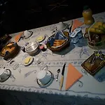 Le Relais De La Cure Oda ve Kahvaltı 3*