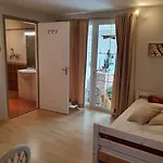 Le Relais De La Cure 3* Saint-Juire-Champgillon