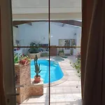 Le Relais De La Cure 3* Saint-Juire-Champgillon