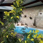 Bed & Breakfast Le Relais De La Cure Saint-Juire-Champgillon