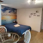 Le Relais De La Cure Bed & Breakfast 3*