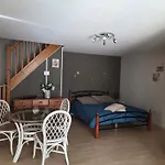 Le Relais De La Cure Saint-Juire-Champgillon