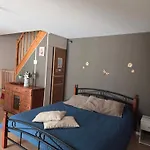 Oda ve Kahvaltı Le Relais De La Cure