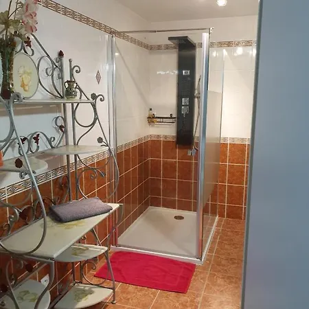 Le Relais De La Cure Saint-Juire-Champgillon