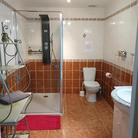 Le Relais De La Cure Bed & Breakfast Saint-Juire-Champgillon