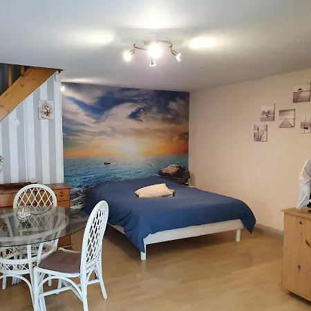 Le Relais De La Cure Bed & Breakfast