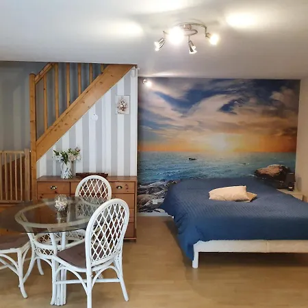 Le Relais De La Cure Bed & Breakfast Saint-Juire-Champgillon