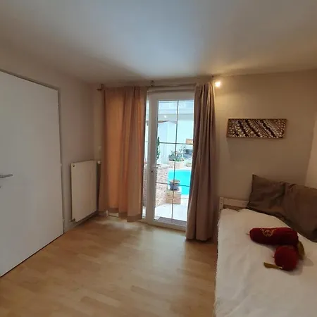 Bed & Breakfast Le Relais De La Cure Saint-Juire-Champgillon