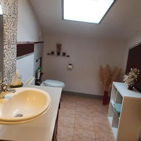 Le Relais De La Cure Saint-Juire-Champgillon