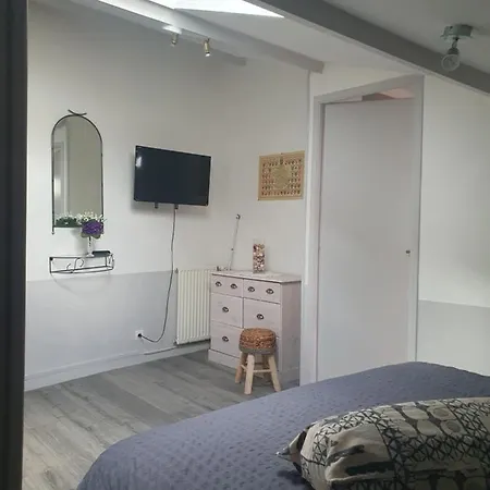 Le Relais De La Cure 3*