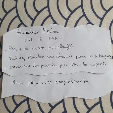 Le Relais De La Cure