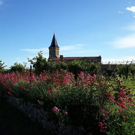 Le Relais De La Cure