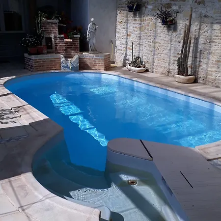 Le Relais De La Cure