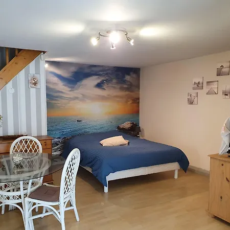 Oda ve Kahvaltı Le Relais De La Cure