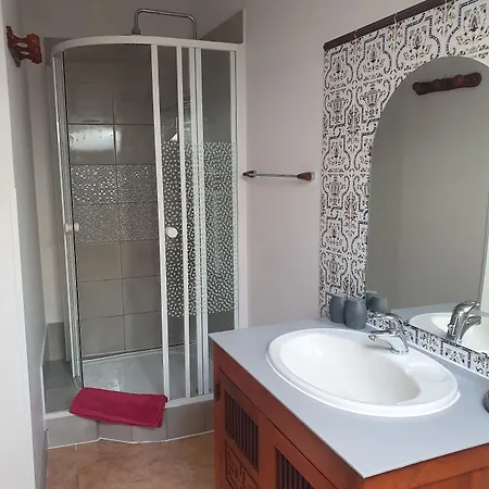 Le Relais De La Cure Bed & Breakfast Saint-Juire-Champgillon