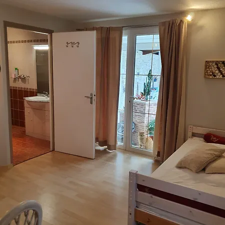 Le Relais De La Cure 3* Saint-Juire-Champgillon