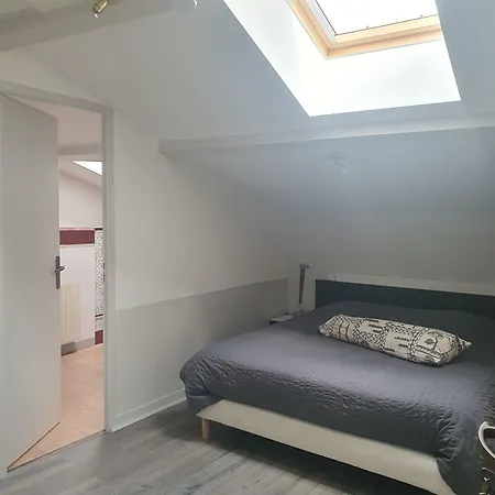 Bed & Breakfast Le Relais De La Cure