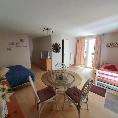 Bed & Breakfast Le Relais De La Cure 3*