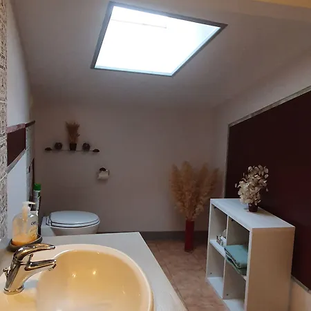 Bed & Breakfast Le Relais De La Cure 3*