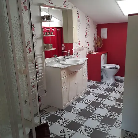 Le Relais De La Cure