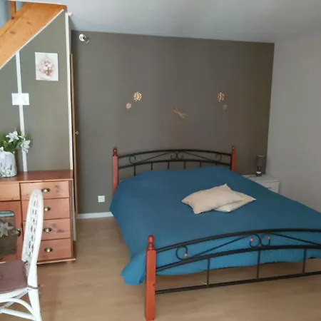 Le Relais De La Cure 3*