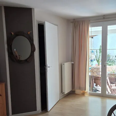 Oda ve Kahvaltı Le Relais De La Cure Saint-Juire-Champgillon