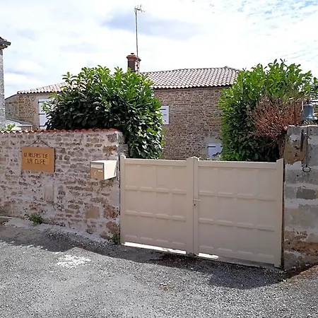 Le Relais De La Cure 3*