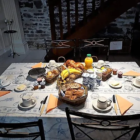 Le Relais De La Cure