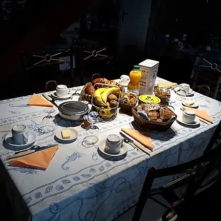 Le Relais De La Cure 3* Saint-Juire-Champgillon