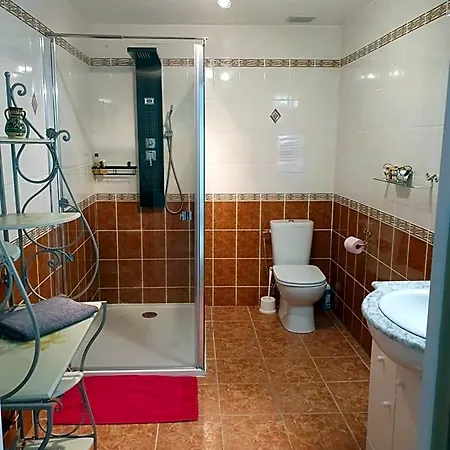 Le Relais De La Cure 3*