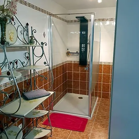 Bed & Breakfast Le Relais De La Cure