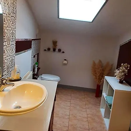 Bed & Breakfast Le Relais De La Cure Saint-Juire-Champgillon