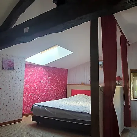 Le Relais De La Cure Saint-Juire-Champgillon