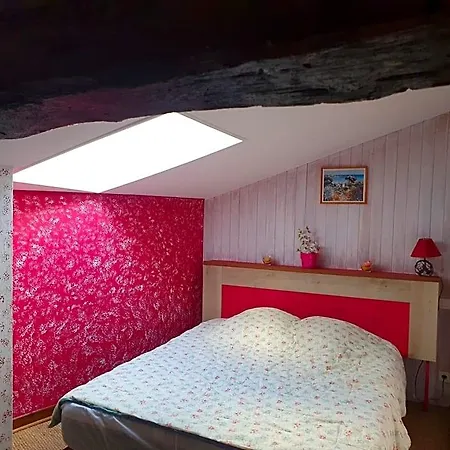 Bed & Breakfast Le Relais De La Cure 3*