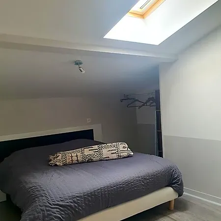 Le Relais De La Cure Bed & Breakfast 3*