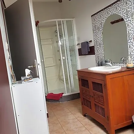 Le Relais De La Cure 3* Saint-Juire-Champgillon