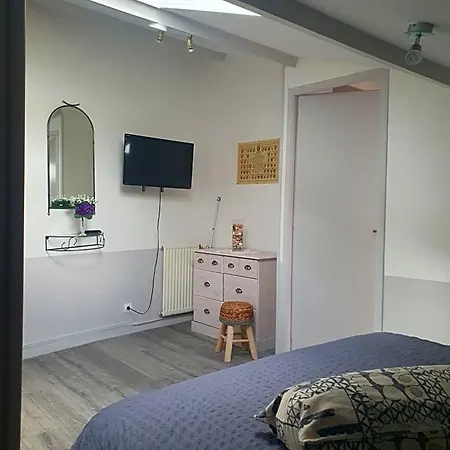 Bed & Breakfast Le Relais De La Cure