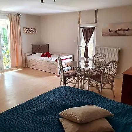 Le Relais De La Cure