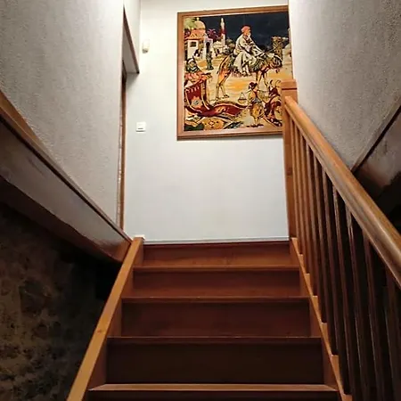 Le Relais De La Cure Bed & Breakfast
