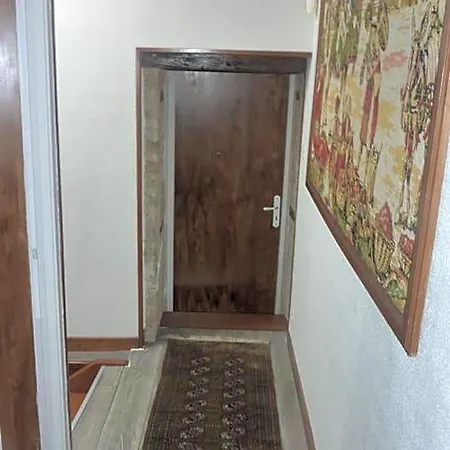 Le Relais De La Cure
