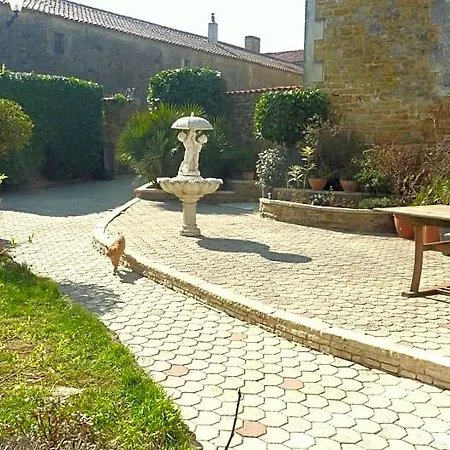 Bed & Breakfast Le Relais De La Cure